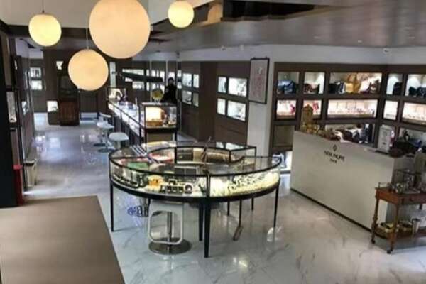 全南县寄卖奢侈品店